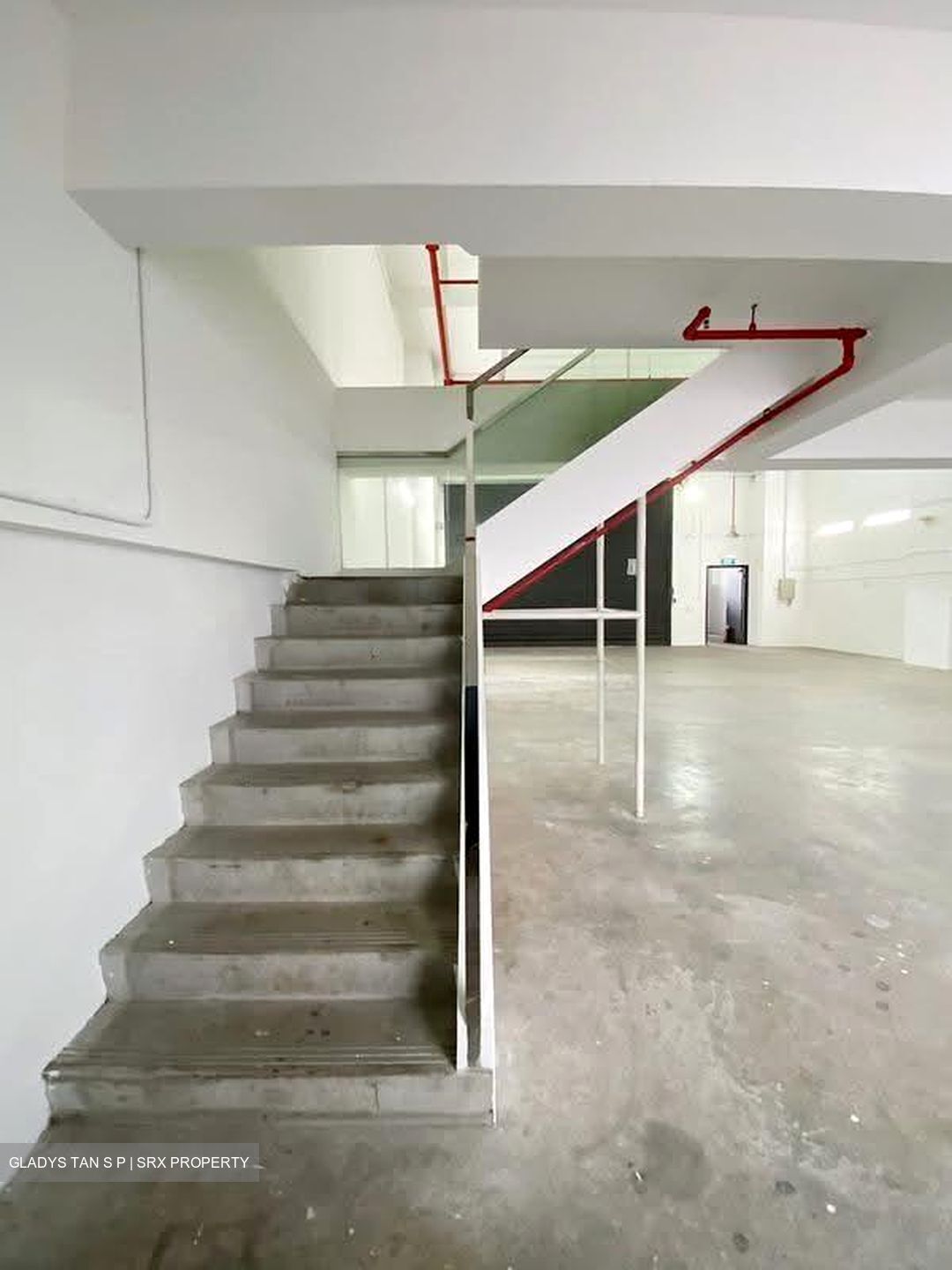 Loyang Enterprise Building (D17), Factory #630589381